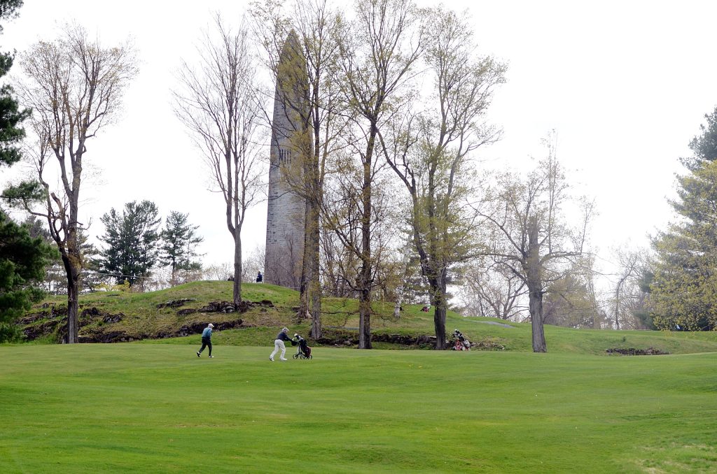 BENN golf3 X5 1024x678 1