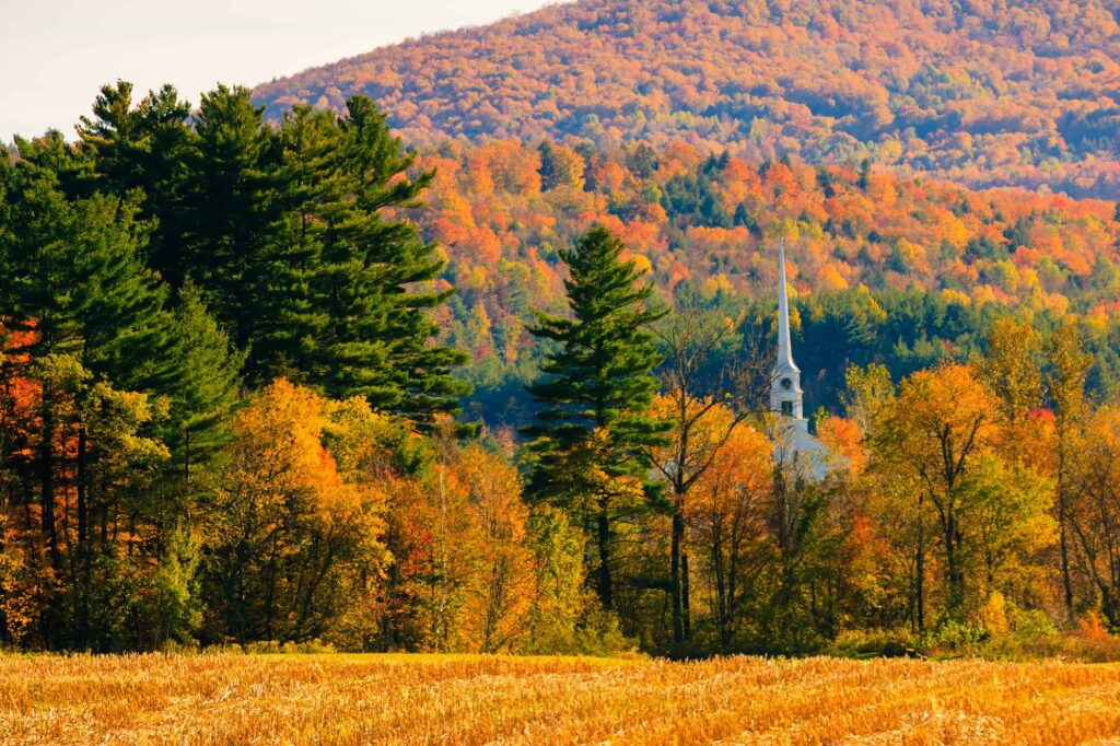 Chester VT
