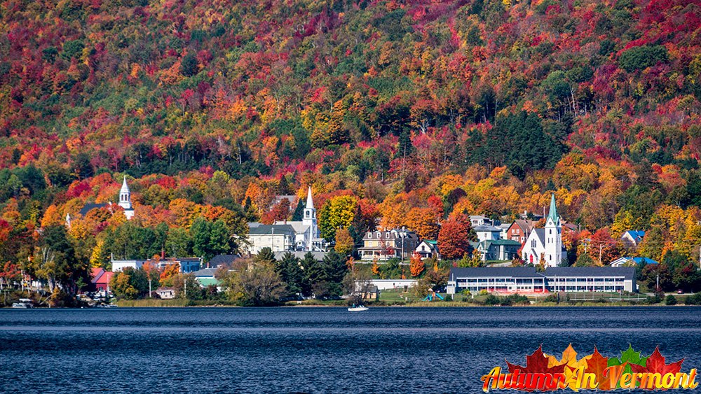 Island Pond Vermont 10 6 2021 14