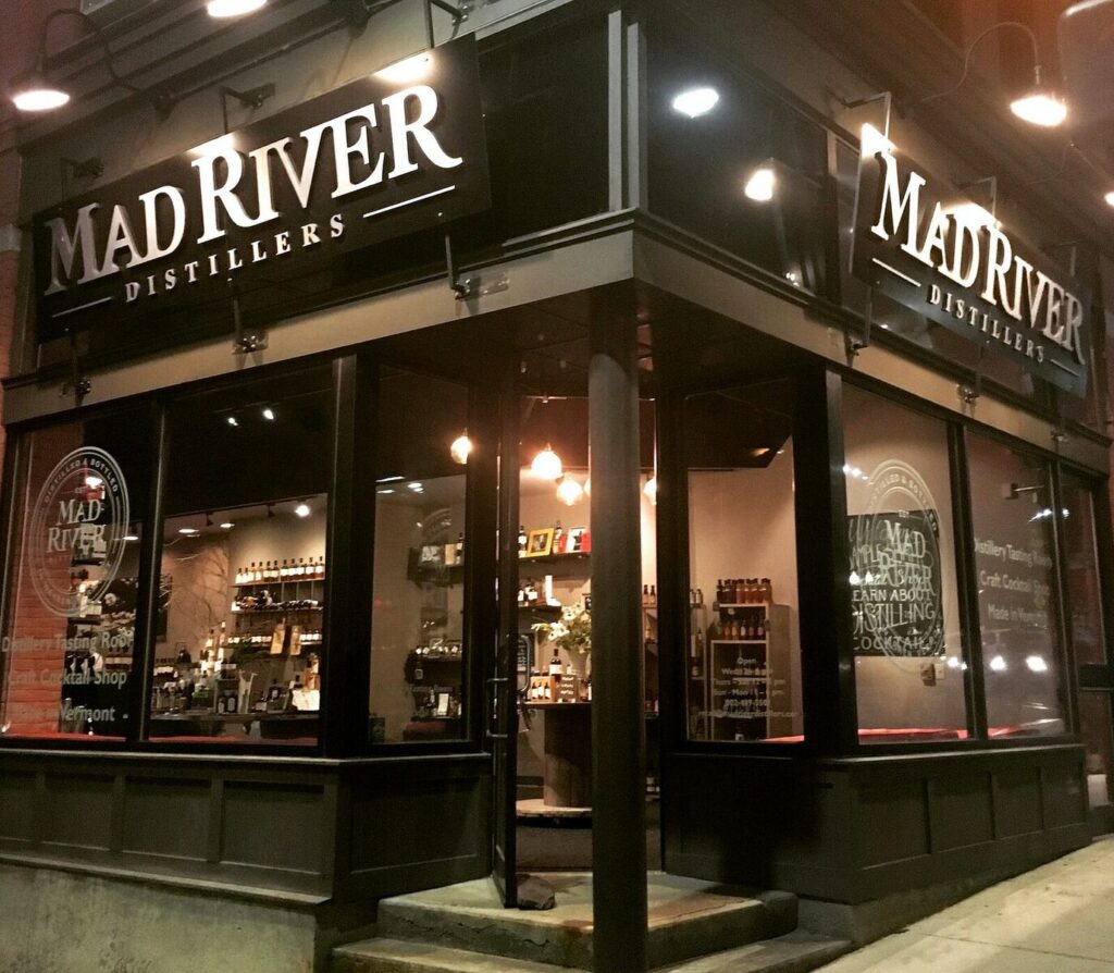 Mad River Distillers
