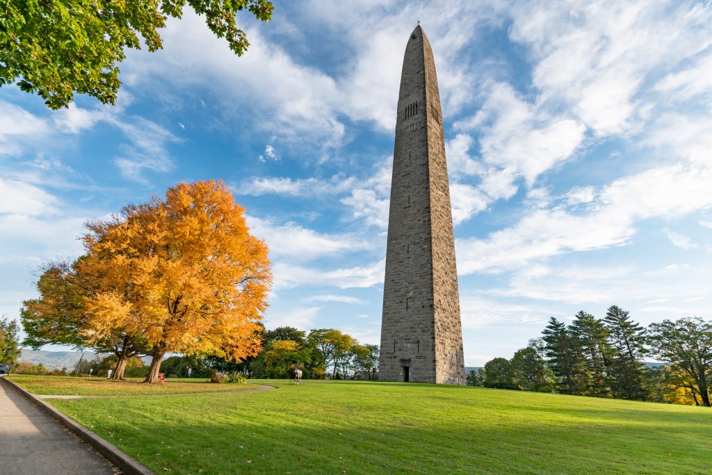 Bennington Battle Monument 1024x683 1