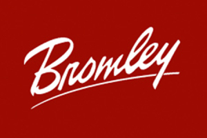 bromley logo
