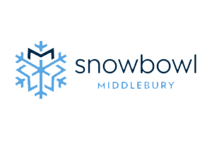 middlebury snow bowl logo