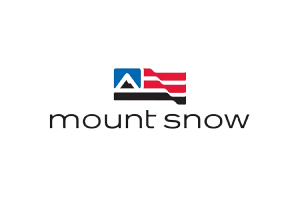 mount snow logo