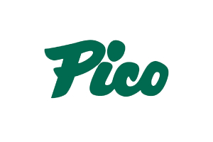 pico logo