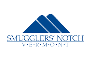 smugglers notch logo