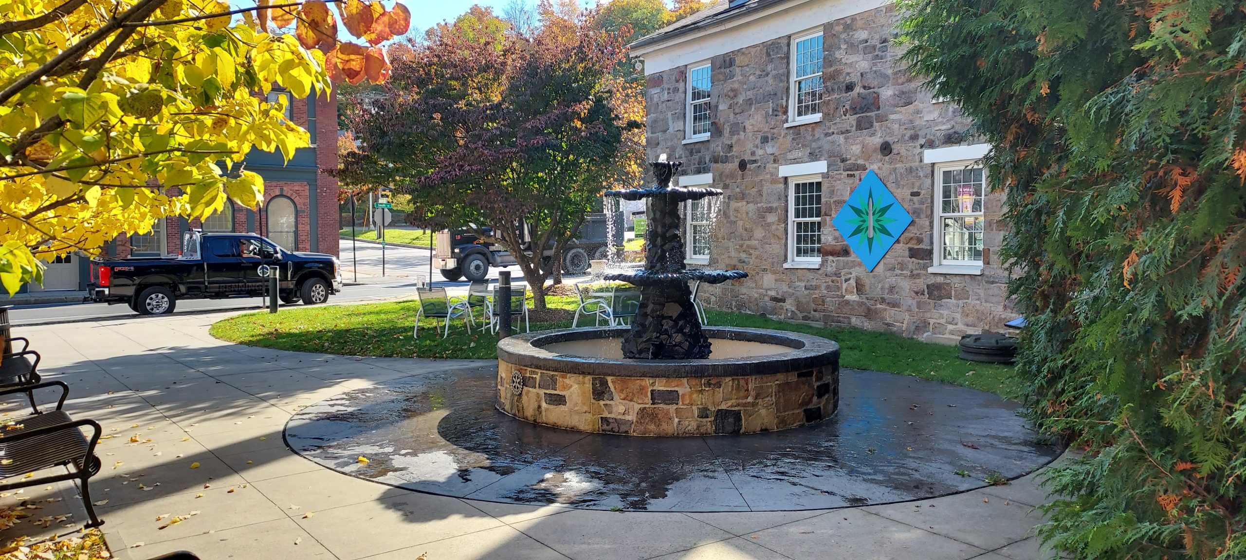 downtown bennington barn quilt trail public art scaled 1