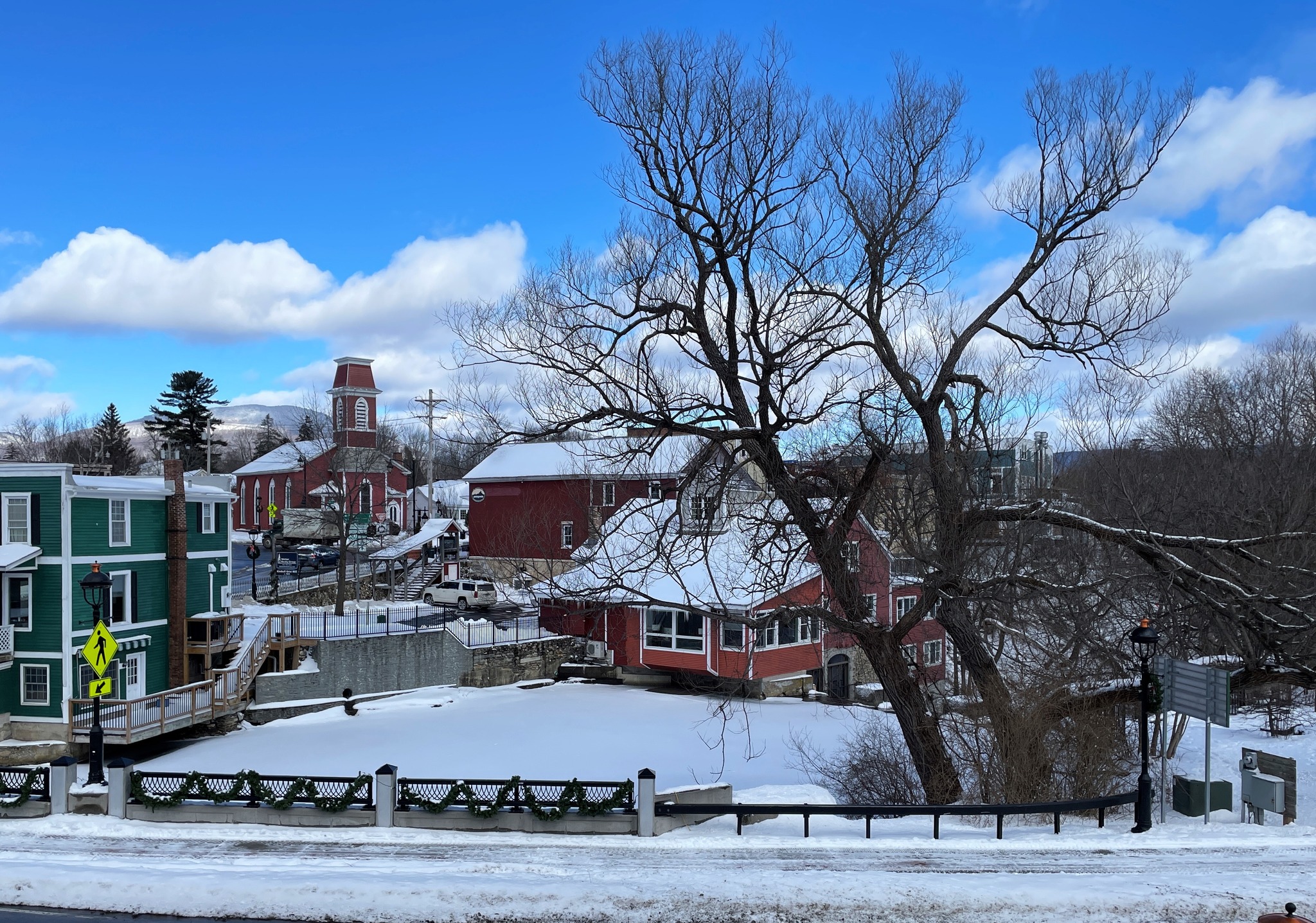 downtown manch