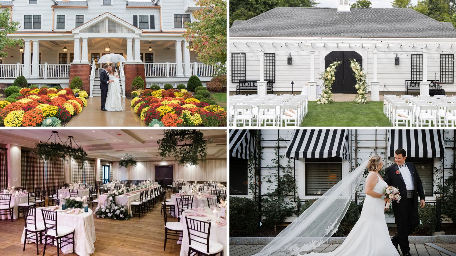taconic wedding