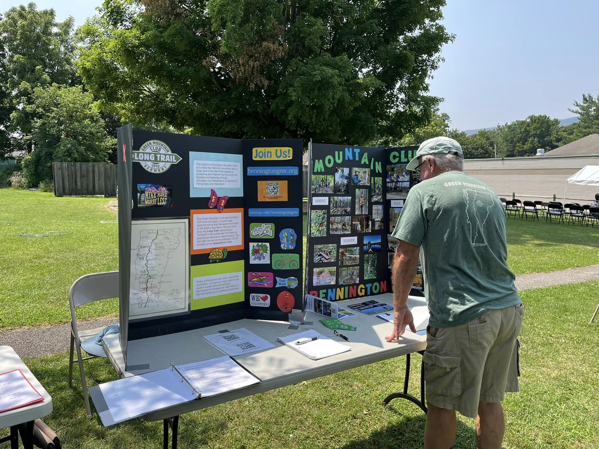 GMC Trailfest 2024