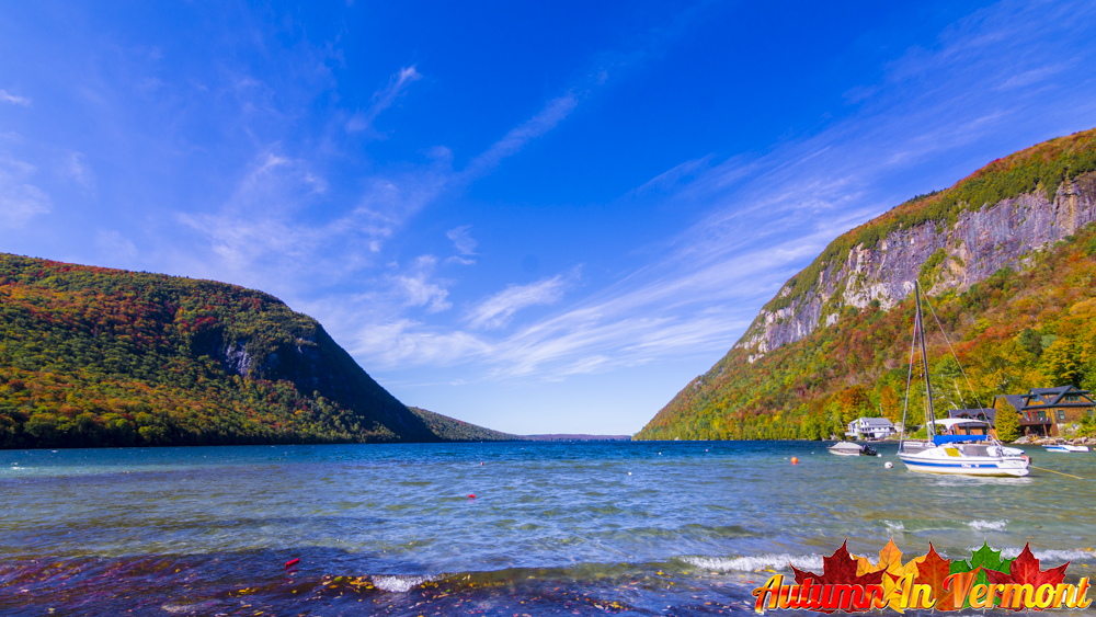 Autumn in Vermont 321