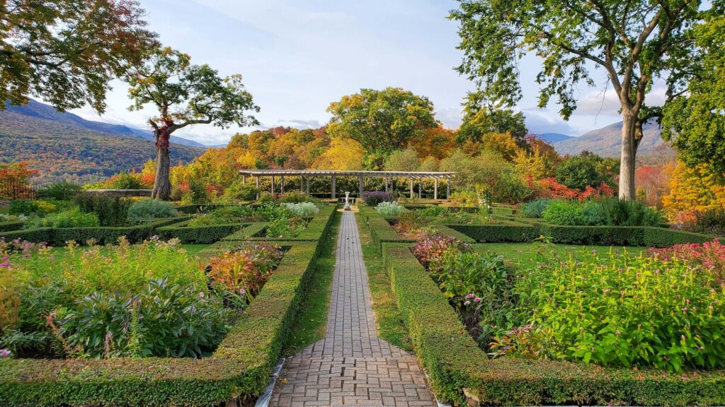 hildene fall