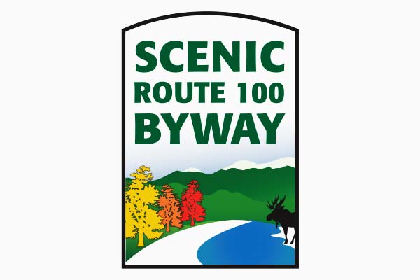 Scenic Rte 100