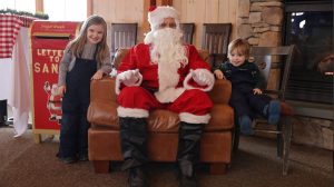 Breakfast with Santa 300x168 1