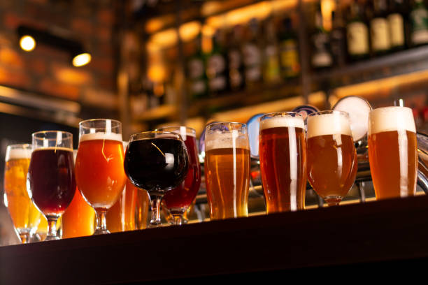 We LoVermont Craft Beer