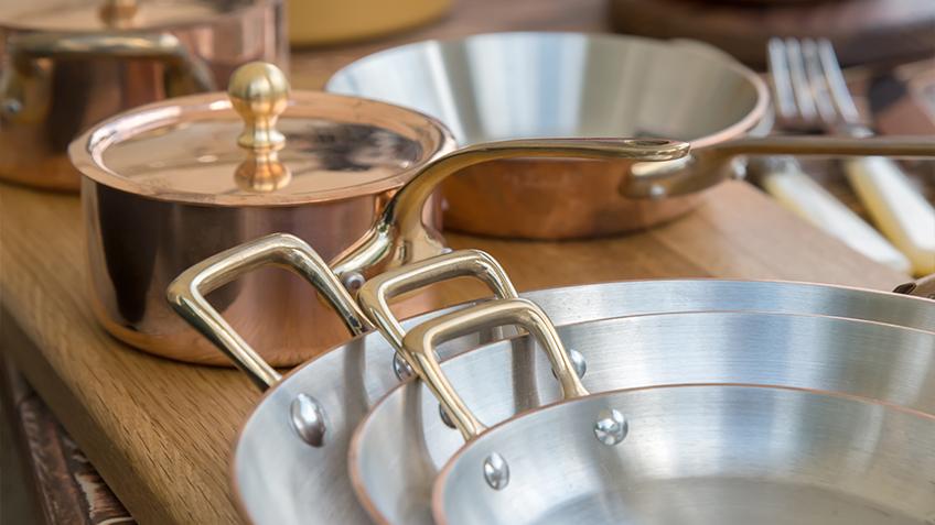 VT Kitchen
