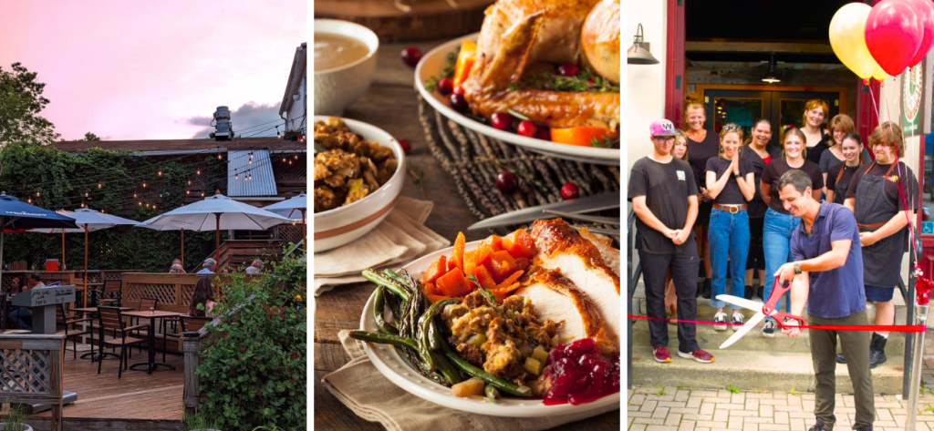 International Authentic Fusion Upscale Diverse Food options Dining Bennington Vermont 1024x473 1
