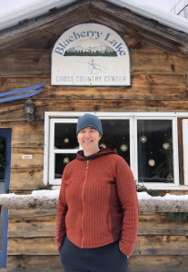 Jennifer Watkins Blueberry Lake XC Center 207x300 1