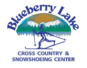 NordicSkiCard Blueberrylake