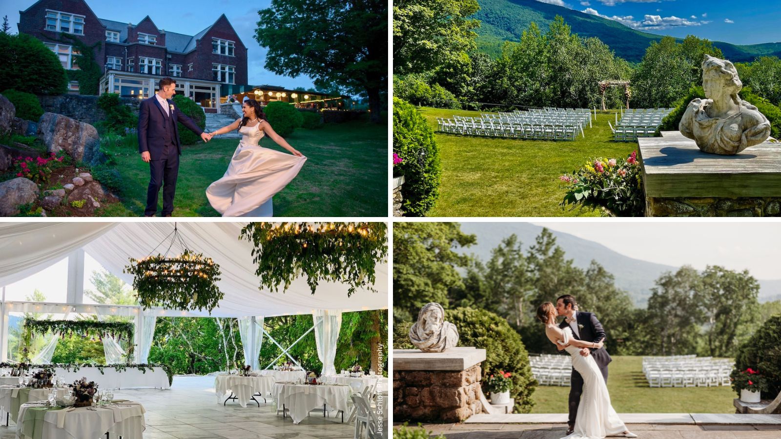Wilburton Weddings