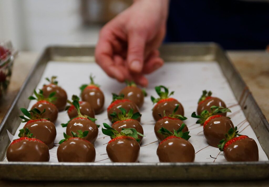 village chocolate shoppe valentine gifts