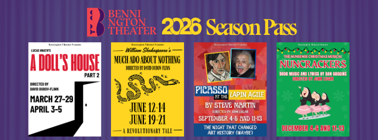 Bennington Theater Upcoming Events Vivenu 7
