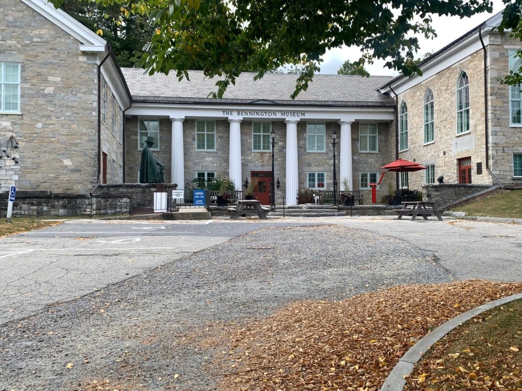 Bennington Museum Vermont 1024x768 1