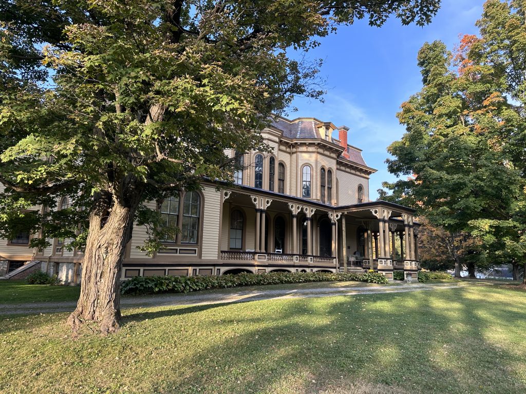 Historic Mansion Bennington Vermont 1024x768 1
