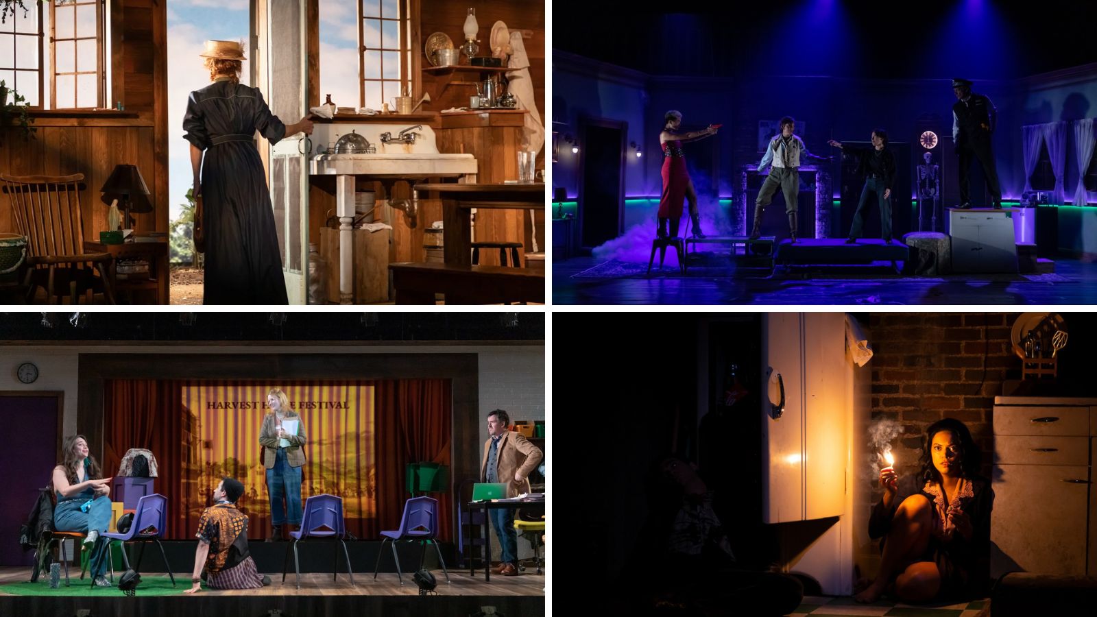 Dorset Theatre Fest