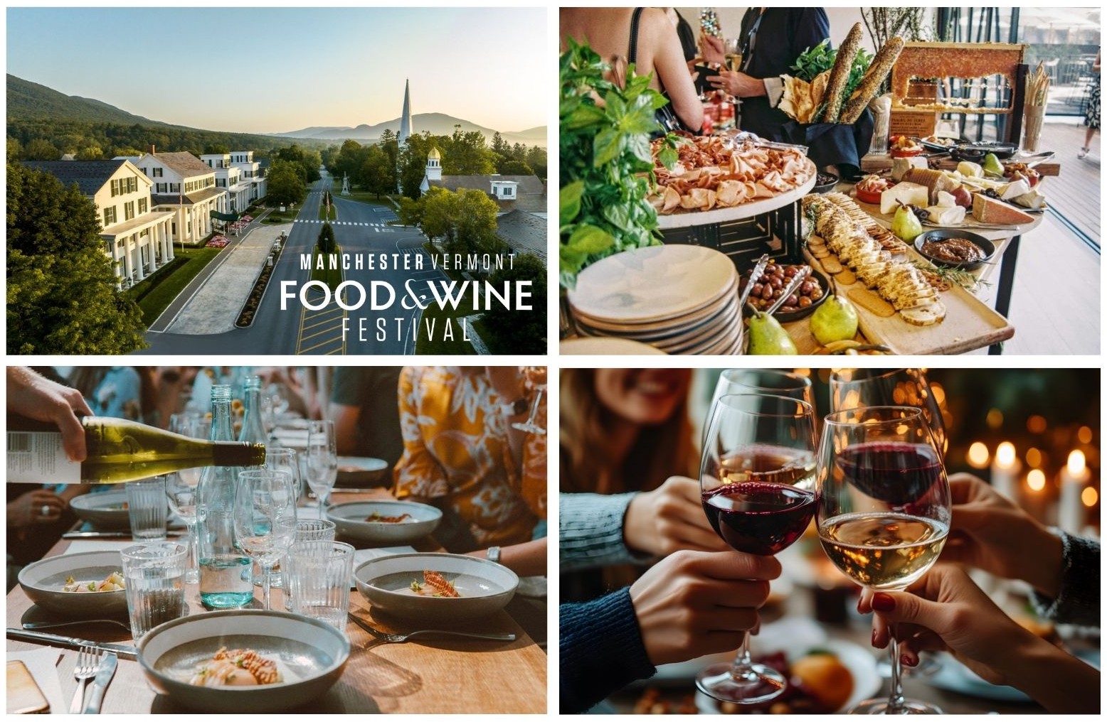 Manchester Fod Wine Blog