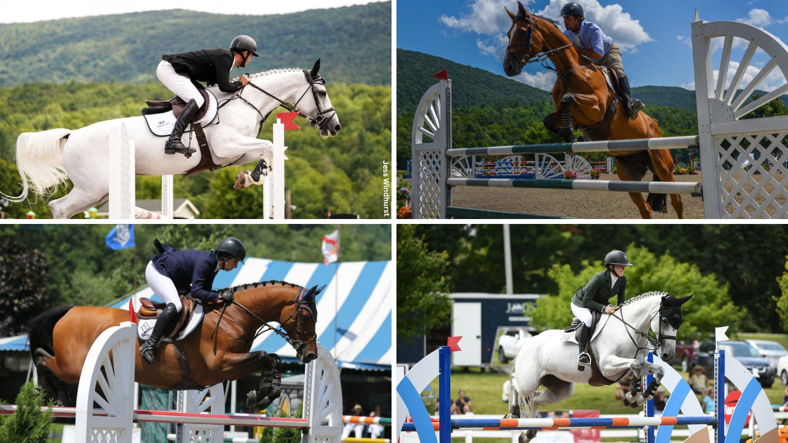 Vermont Summer Festival