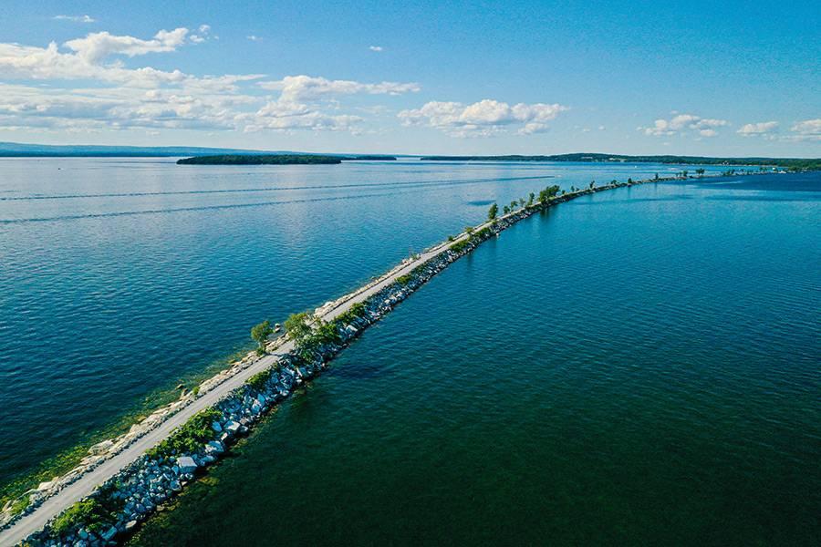 Best Rail Trail Destinations by Region
