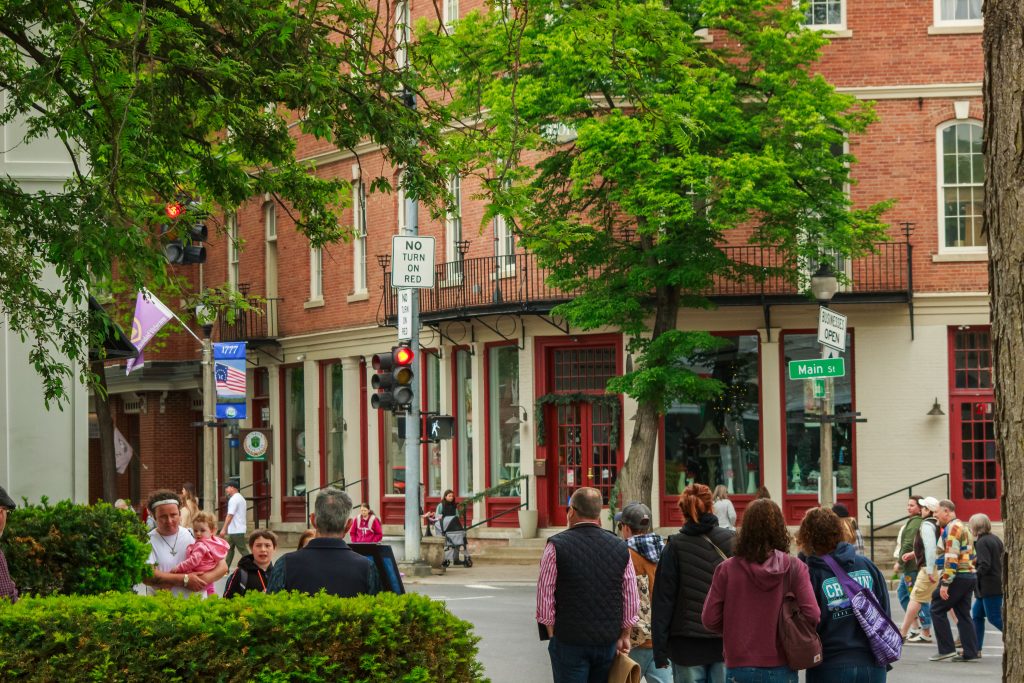 Downtown Bennington Vermont 1024x683 1