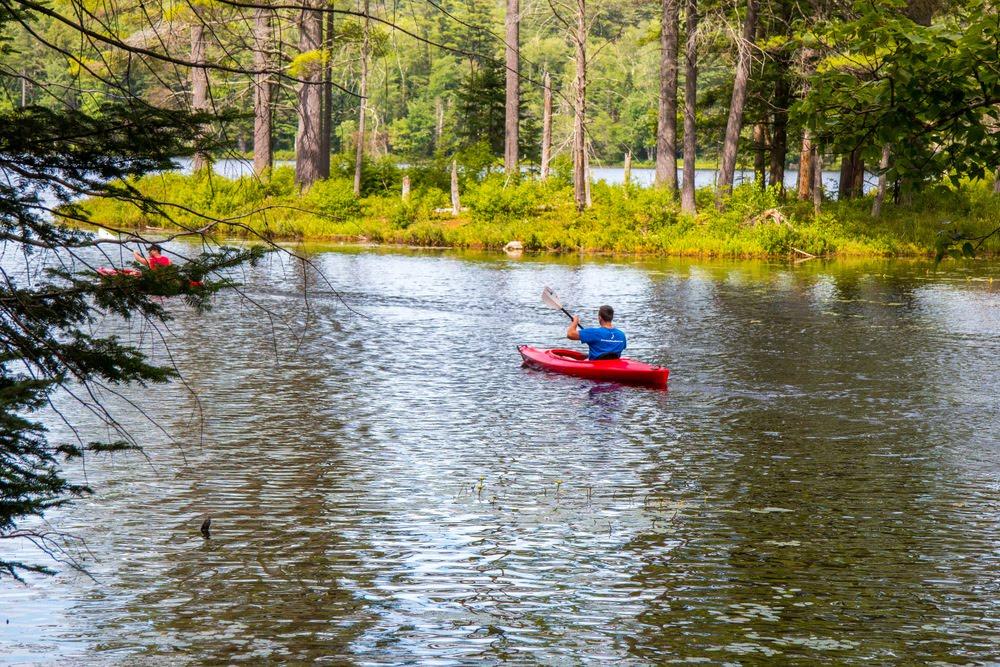 We LoVermont Vermont’s Signature Paddling Destinations