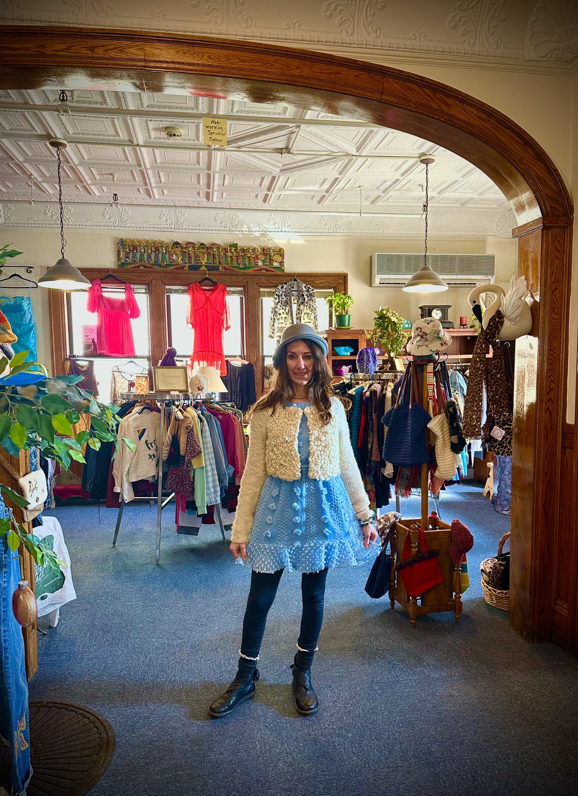 Recoupage Bennington Vermont scaled 1