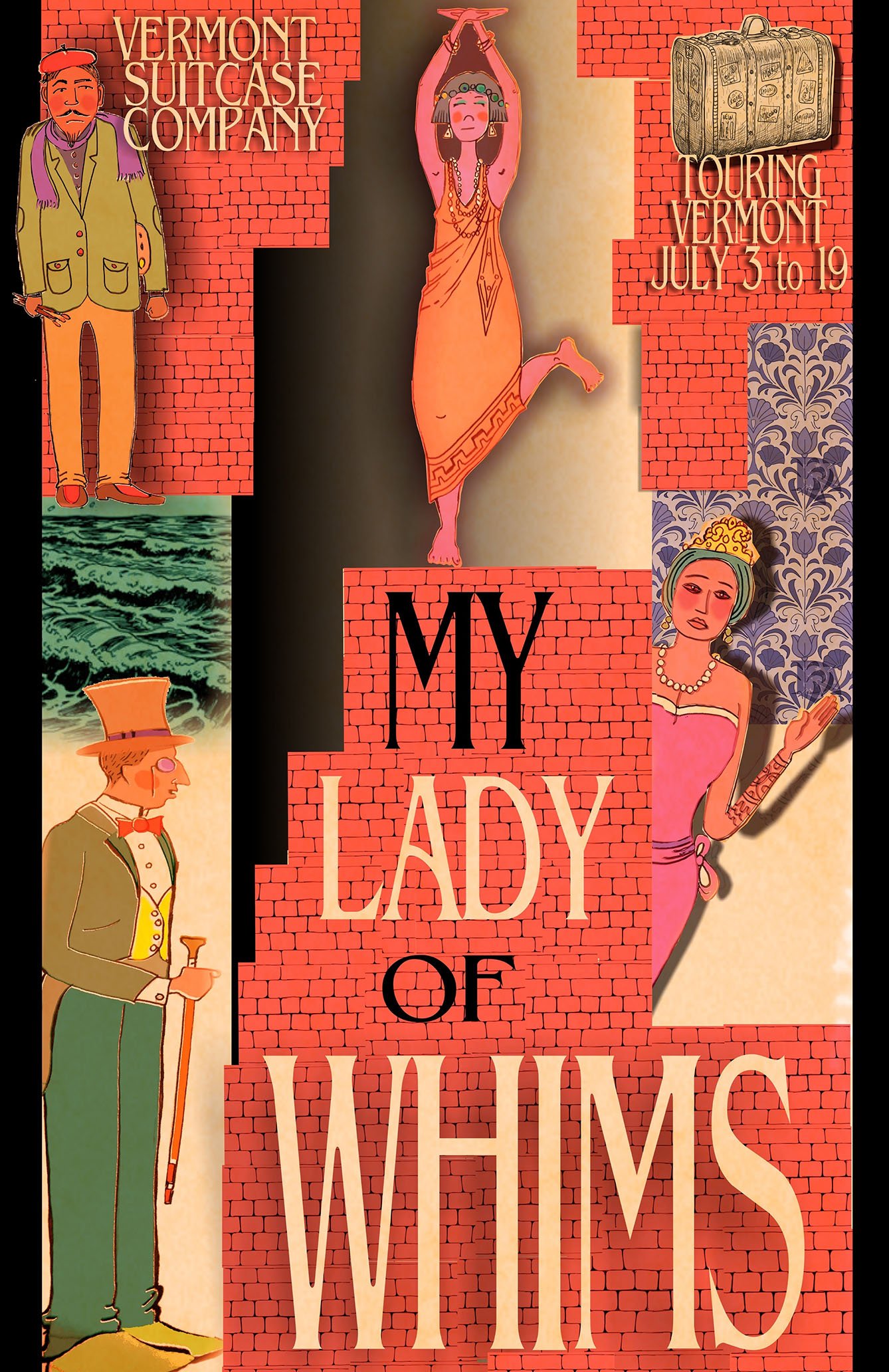 whims poster