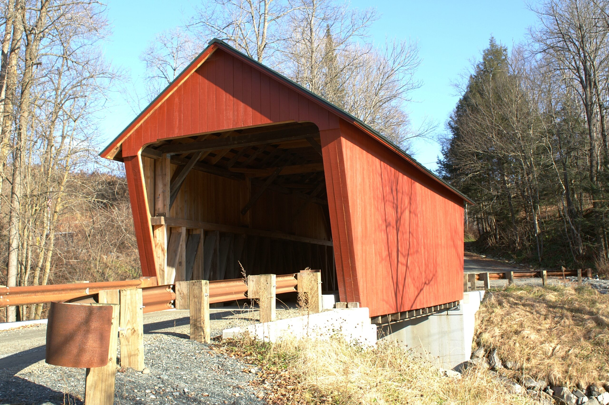 Braley20Covered20Bridge scaled