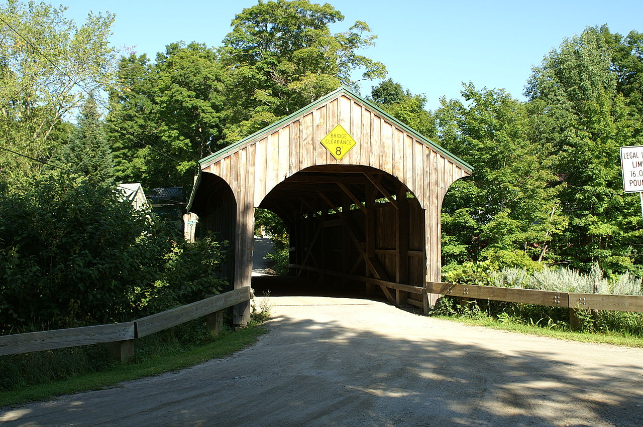 Church20Street20Covered20Bridge 2
