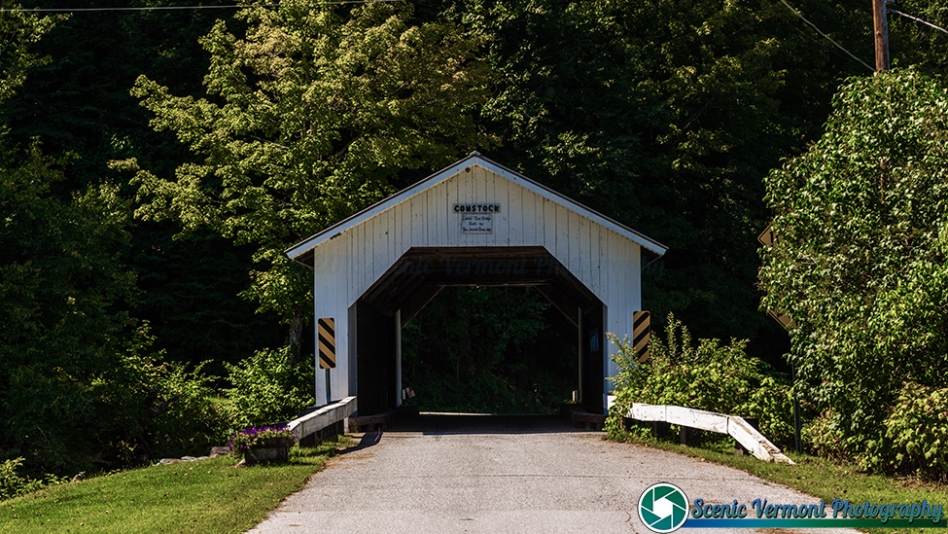 Comstock20Covered20Bridge