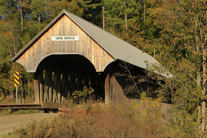 Coventry Orne20Covered20Bridge
