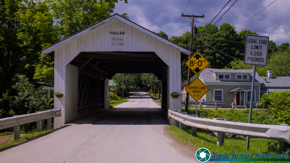 Fuller20Covered20Bridge