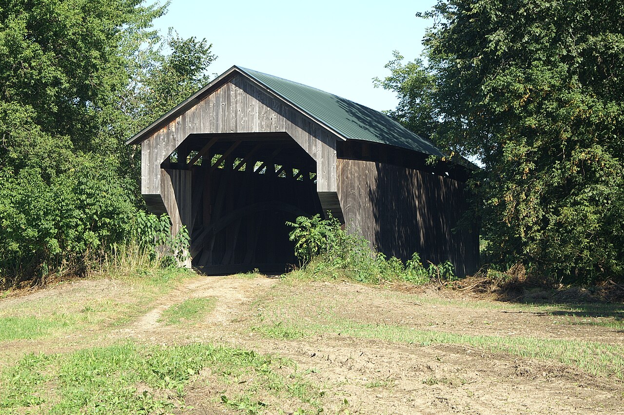 Gates20Farm20Covered20Bridge