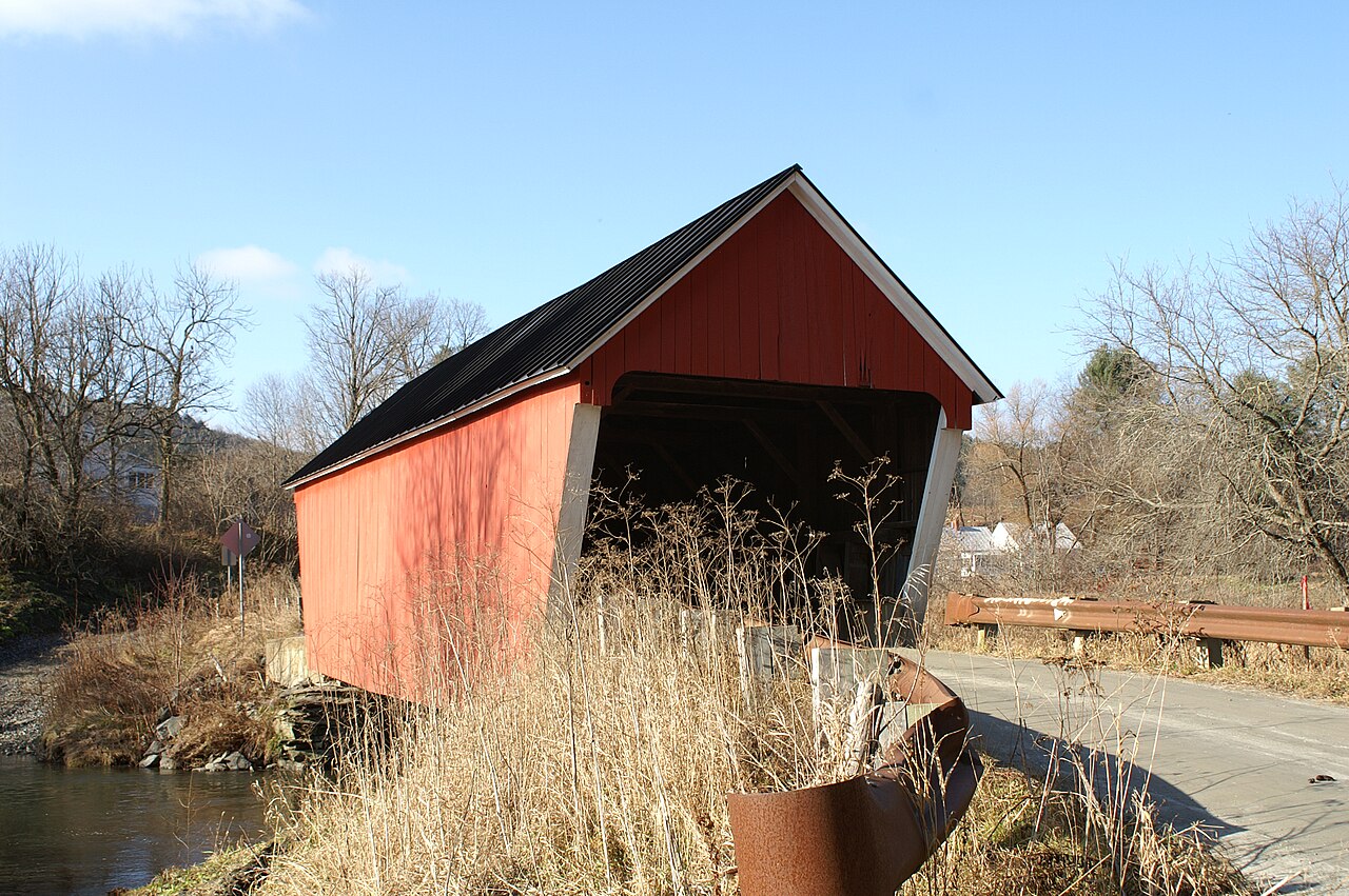 Gifford20Covered20Bridge