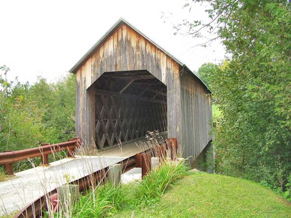 Halpin20Covered20Bridge