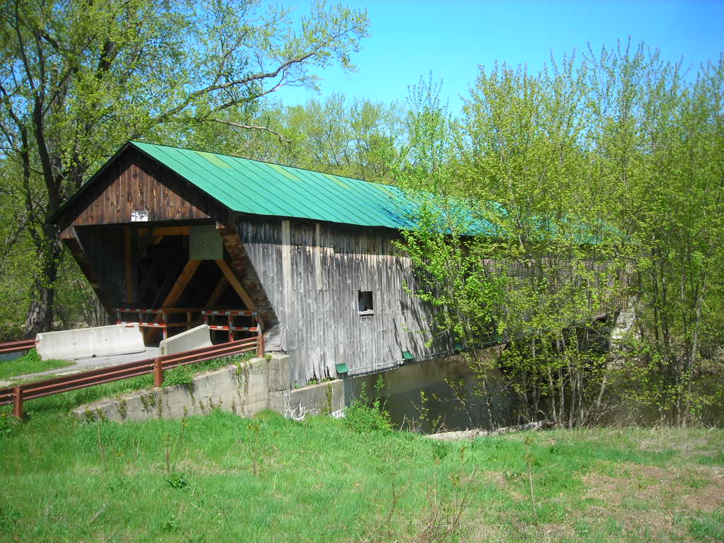 Hammond20Covered20Bridge