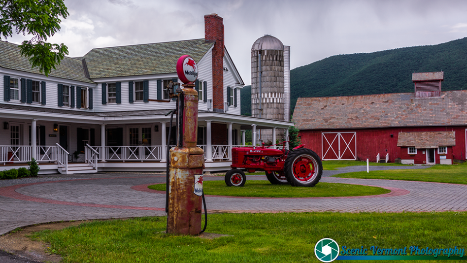 Hill Farm Inn Sunderland Vermont 6 22 2019 15 Edit 1