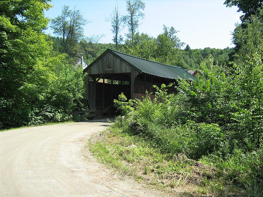 Jaynes20Covered20Bridge
