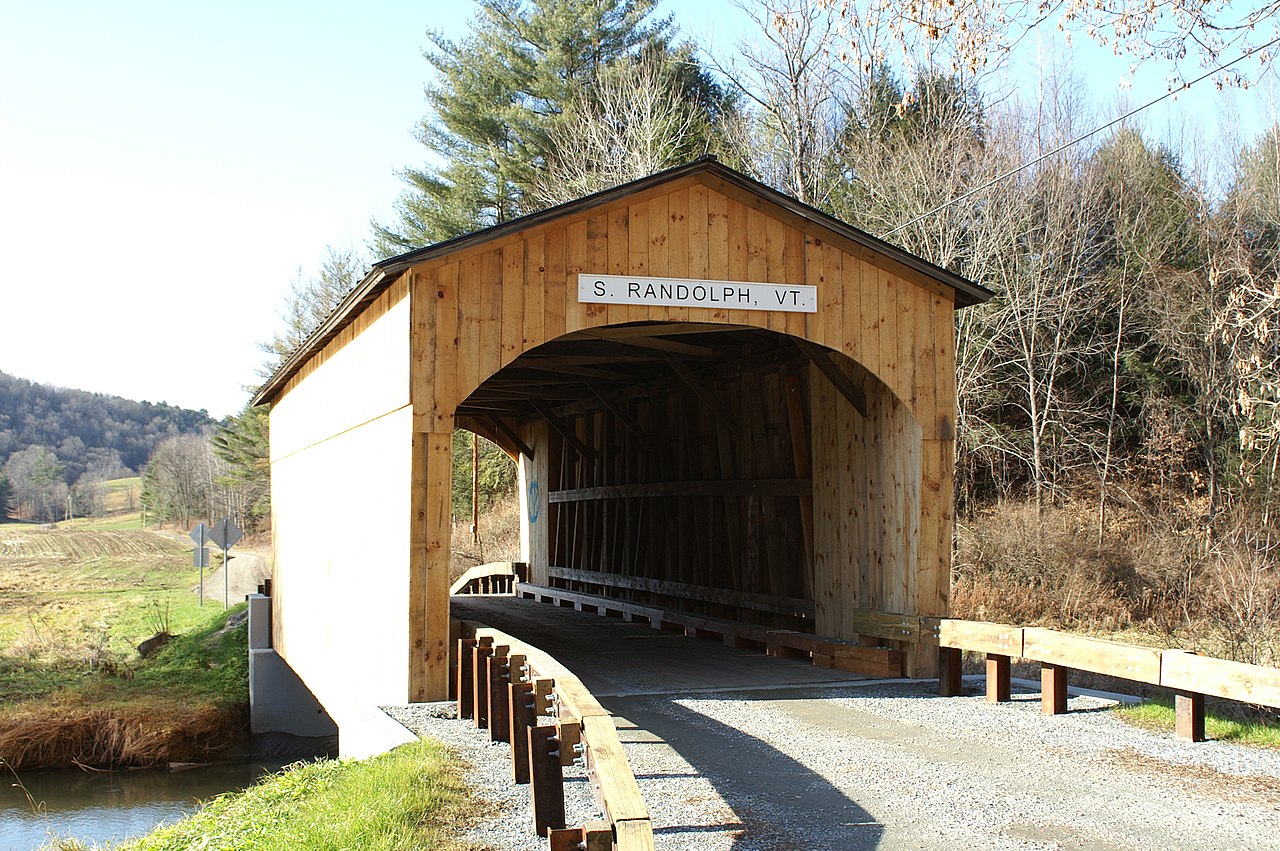 Kingsbury20Covered20Bridge