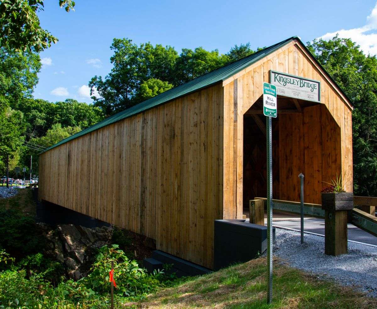 Kingsley20Covered20Bridge