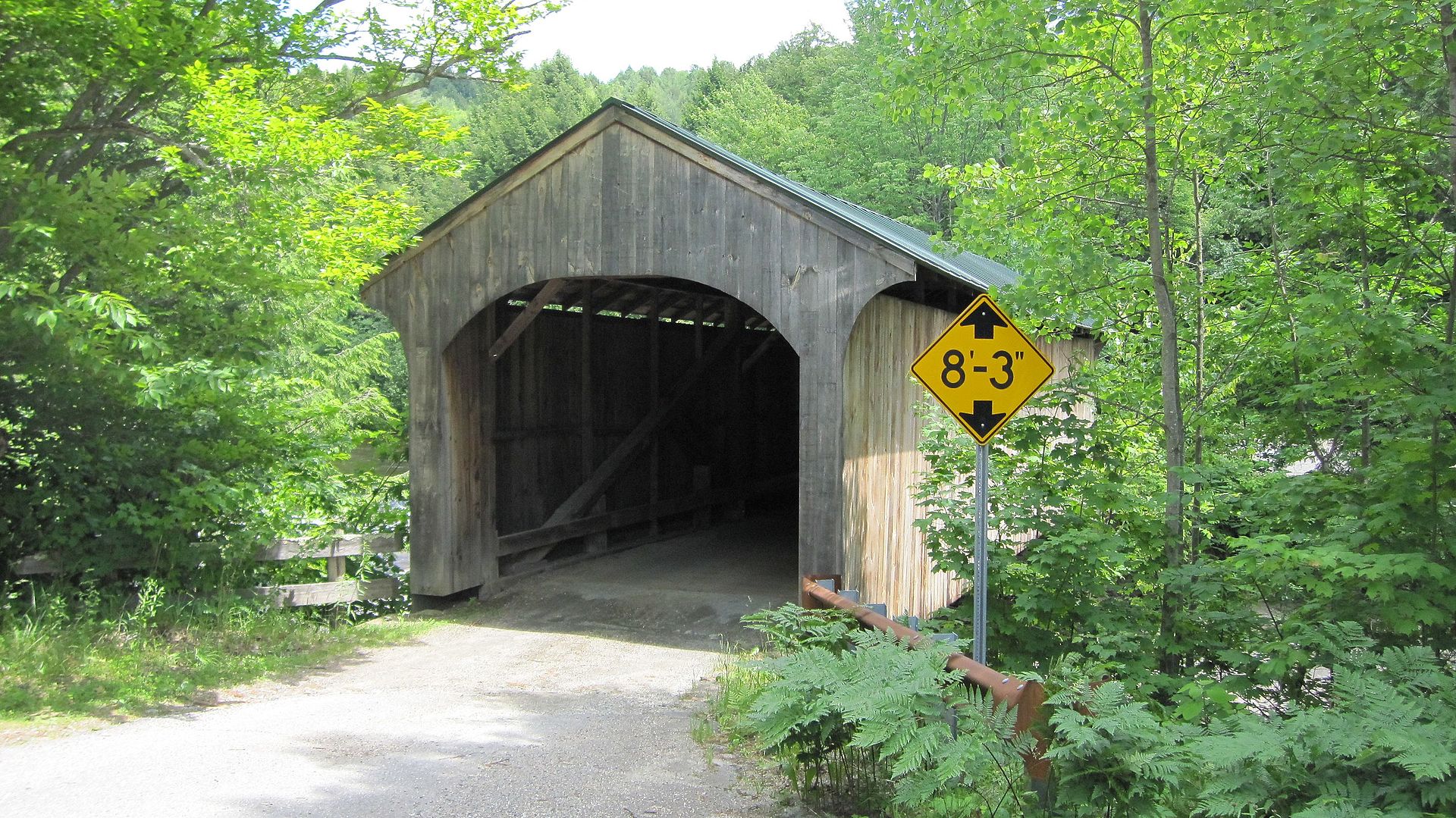 Montgomery20Covered20Bridge